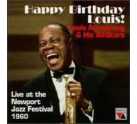 Happy Birthday Louis !