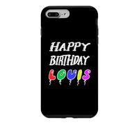 Happy Birthday Louis Case for iPhone 7 Plus/8 Plus