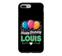 Happy Birthday Louis Case for iPhone 7 Plus/8 Plus