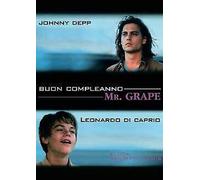 Happy Birthday Mr. Grape DVD MINERVA PICTURES