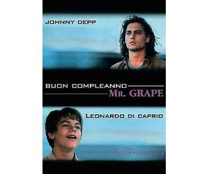 Happy Birthday Mr. Grape DVD MINERVA PICTURES