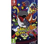 Happy Birthday Nintendo Switch