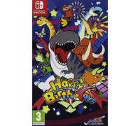 Happy Birthday - Nintendo Switch (PC)