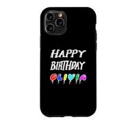Happy Birthday Olivia Case for iPhone 11 Pro
