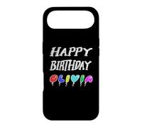 Happy Birthday Olivia Case for iPhone Air