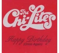 Happy Birthday Once Again-Cd5