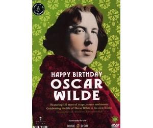 Happy Birthday Oscar Wilde [DVD] [Region 1] [US Import] [NTSC]