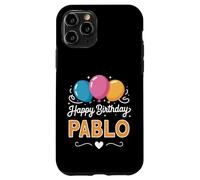 Happy Birthday Osman Case for iPhone 11 Pro
