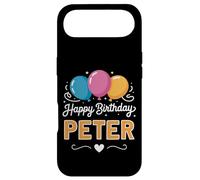 Happy Birthday Peter Case for iPhone Air
