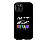 Happy Birthday Richard Case for iPhone 11 Pro