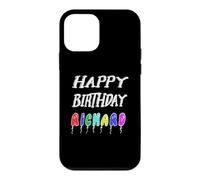 Happy Birthday Richard Case for iPhone 12 mini