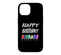 Happy Birthday Richard Case for iPhone 14