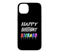 Happy Birthday Richard Case for iPhone 14 Plus