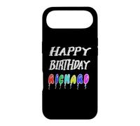 Happy Birthday Richard Case for iPhone Air