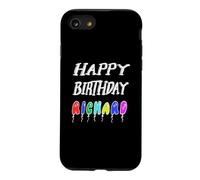 Happy Birthday Richard Case for iPhone SE (2020) / 7/8