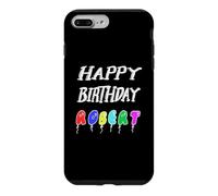 Happy Birthday Robert Case for iPhone 7 Plus/8 Plus