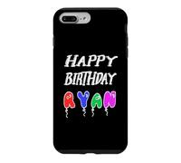 Happy Birthday Ryan Case for iPhone 7 Plus/8 Plus