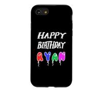 Happy Birthday Ryan Case for iPhone SE (2020) / 7/8
