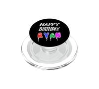 Happy Birthday Ryan PopSockets PopGrip for MagSafe