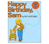Happy Birthday, Sam