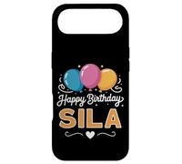Happy Birthday Sila Case for iPhone Air