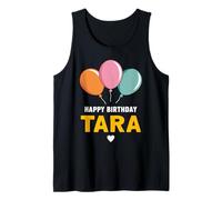 Happy Birthday Tara Tank Top