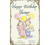 Happy Birthday Therapy (Elf-Help Books)