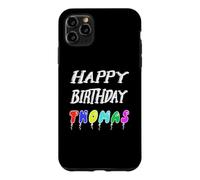 Happy Birthday Thomas Case for iPhone 11 Pro Max