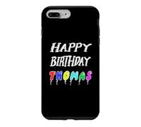 Happy Birthday Thomas Case for iPhone 7 Plus/8 Plus