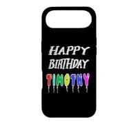 Happy Birthday Timothy Case for iPhone Air