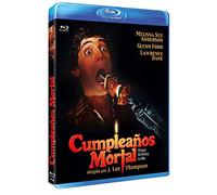 Happy Birthday to Me [Blu-ray]