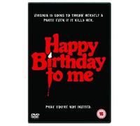 Happy Birthday to Me [DVD] [2004]