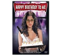 Happy Birthday to Me [DVD] [Region 1] [US Import] [NTSC]