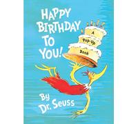 Happy Birthday to You!: A Pop-Up Book (Mini Pops)