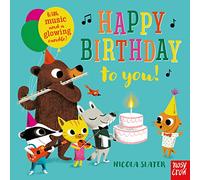 Happy Birthday to You!