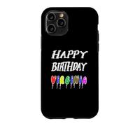Happy Birthday Virginia Case for iPhone 11 Pro