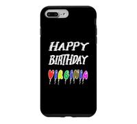 Happy Birthday Virginia Case for iPhone 7 Plus/8 Plus