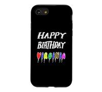 Happy Birthday Virginia Case for iPhone SE (2020) / 7/8