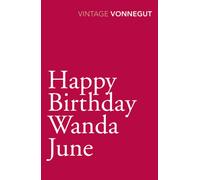 Happy Birthday, Wanda June