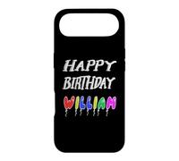 Happy Birthday William Case for iPhone Air