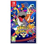 Happy Birthdays (French Box - EFIGS in Game) /Switch