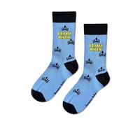 Happy Bits Drama Queen Bamboo Socks