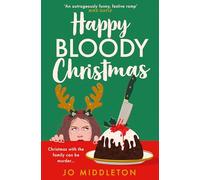 Happy Bloody Christmas