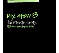 Happy Boys - Mix Show 3