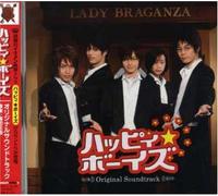 Happy Boys - Original Soundtrack