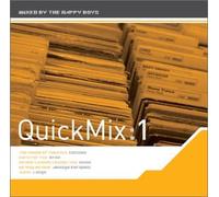 Happy Boys - Quick Mix: 1