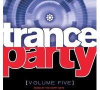 Happy Boys - Trance Party 5