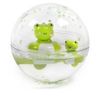 Happy Bubbles - Sensory Ball Frog Toy High Quality
