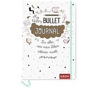 Happy Bullet Journal: Für alles, was mein Leben schöner macht