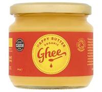 Happy Butter Organic Artisan Ghee, 300g